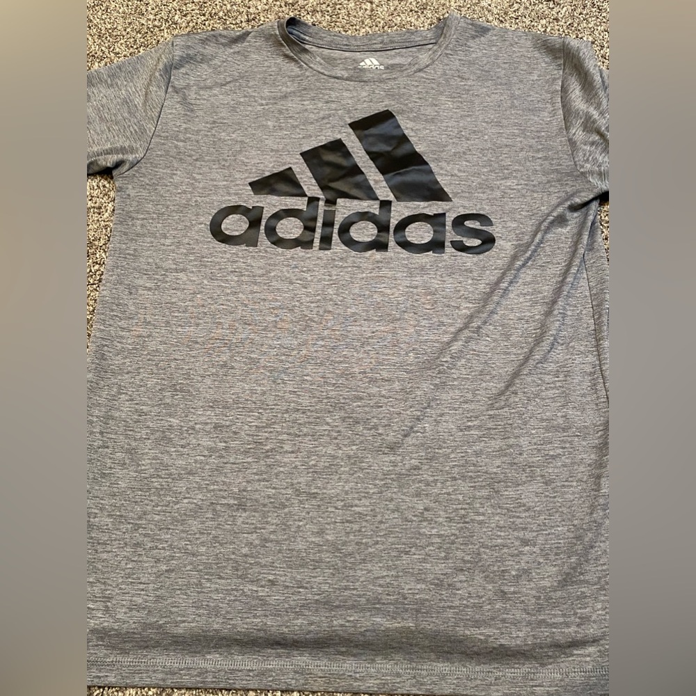 Adidas Shirt